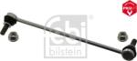 FEBI Bilstein Stabilizare, Rigidizare Bieleta antiruliu FEBI Bilstein 40890 (FEBIBILSTEIN40890)