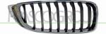 Prasco Elemente caroserie, Aripa, Bara protectie Partea frontala, Grila radiator Prasco BM4002013 - compatibil Bmw (PRASCOBM4002013)