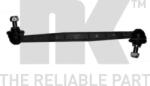 NK Stabilizare, Rigidizare Bieleta antiruliu NK 5113611 - compatibil Volvo, Opel, Vauxhall (NK5113611)