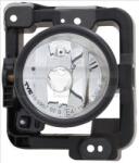 TYC Iluminari auxiliare, Elemente Proiectoare, Elemente TYC 19-5958-11-2 - compatibil Honda (TYC195958112)