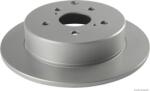 LPR Frana disc Disc frana LPR T2039P - compatibil Toyota (LPRT2039P)