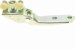 AIC Lucuri, Bonnete, Uși, Acoperiș Usi, piese AIC 54333 - compatibil Citroen, Peugeot (AIC54333)