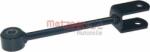 Metzger Stabilizare, Rigidizare Bieleta antiruliu Metzger 53038709 - compatibil Vw, Mercedes-Benz (METZGER53038709)