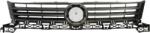 MTR Elemente caroserie, Aripa, Bara protectie Partea frontala, Grila radiator MTR 12114879 - compatibil Vw (MTR12114879)