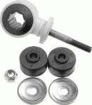 Lemförder Stabilizare, Rigidizare Bieleta antiruliu Lemförder 12204 02 - compatibil Opel, Vauxhall - Lemförder-12204 02 (LEMFORDER1220402)
