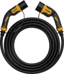 DEWALT 73723 EV Type2 DeWALT töltő kábel 5m 22kW IP65 (73723)