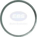 EBS Control al dinamicii de rulare EBS 90.36. 1000 (EBS90361000)