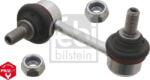 FEBI Bilstein Stabilizare, Rigidizare Bieleta antiruliu FEBI Bilstein 30399 (FEBIBILSTEIN30399)