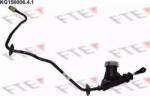 FTE Comanda ambreiaj Pompa ambreiaj FTE KG150006.4. 1 - compatibil Rover, Mg (FTEKG15000641)