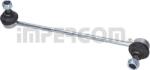 Impergom Stabilizare, Rigidizare Bieleta antiruliu Impergom 32198 - compatibil Mercedes (IMPERGOM32198)