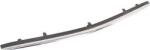 Mercedes-Benz Trim, Protecție, Embleme Dungi decorative, de protectie Mercedes-Benz A2228800108 (MERCEDESBENZA2228800108)