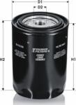 Tecneco Filters Filtru ulei Tecneco Filters OL40 - compatibil Nissan, Ford - Tecneco Filters (TECNECOFILTERSOL40)
