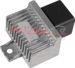 Metzger Unitate de control, Relee, Senzori Metzger 0884044 - compatibil Renault, Nissan, Opel, Vauxhall (METZGER0884044)