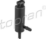 topran Sistem spalare faruri Topran 209 067 - compatibil Opel, Vauxhall - Topran-209 067 (TOPRAN209067)