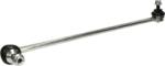 Moog Stabilizare, Rigidizare Bieleta antiruliu Moog BM-LS-2434 - compatibil Bmw (MOOGBMLS2434)