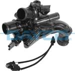 Dayco Sistem de racire motor Dayco DT1294H - compatibil Peugeot, Citroën, Ds (DAYCODT1294H)