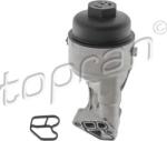 Topran Ungere Carcasa filtru ulei, Simering Topran 118 974 - compatibil Seat, Skoda, Vw - Topran-118 974 (TOPRAN118974)