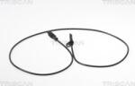Triscan Control al dinamicii de rulare Triscan 8180 15109 - compatibil Iveco - Triscan-8180 15109 (TRISCAN818015109)