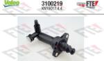 FTE Comanda ambreiaj Cilindru receptor FTE 3100219 - compatibil Audi, Seat, Vw, Skoda (FTE3100219)