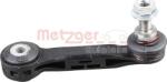 Metzger Stabilizare, Rigidizare Bieleta antiruliu Metzger 53075609 - compatibil Bmw, Mini (METZGER53075609)