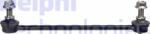 Delphi Stabilizare, Rigidizare Bieleta antiruliu Delphi TC2687 - compatibil Toyota, Lexus (DELPHITC2687)