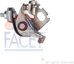 Facet Delcou Facet 1.2568 - compatibil Audi, Vw (FACET12568)