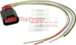 Metzger Pregatire amestec Debitmetru aer Metzger 2324014 - compatibil Peugeot, Fiat, Citroën (METZGER2324014)