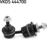 SKF Stabilizare, Rigidizare Bieleta antiruliu SKF VKDS 444700 (SKFVKDS444700)