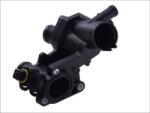 Topran Sistem de racire motor Topran 108 184 (TOPRAN108184)
