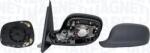 Magneti Marelli Geamuri, Oglinzi Oglinzi Magneti Marelli 182201546700 - compatibil Bmw - Magneti Marelli (MAGNETIMARELLI182201546700)