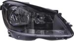TYC Faruri, piese componente Far, Insertie TYC 20-12979-15-2 - compatibil Mercedes-Benz (TYC2012979152)