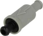 DT Spare Parts Rezervor de apă, țevi DT Spare Parts 2.25211 - compatibil Iveco, Volvo - DT Spare Parts (DTSPAREPARTS225211)