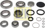 LuK Set reparatie LuK 462 0200 10 - compatibil Vw - LuK-462 0200 10 (LUK462020010)
