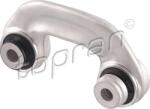 Topran Stabilizare, Rigidizare Bieleta antiruliu Topran 107 924 - compatibil Citroen, Peugeot - Topran-107 924 (TOPRAN107924)