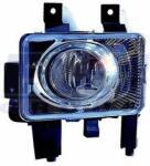 Depo Iluminari auxiliare, Elemente Proiectoare, Elemente Depo 442-2024R-UE - compatibil Opel (DEPO4422024RUE)