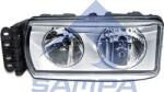 Sampa Faruri, piese componente Far, Insertie Sampa 061.103 (SAMPA061103)