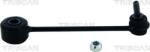 Triscan Stabilizare, Rigidizare Bieleta antiruliu Triscan 8500 29661 - compatibil Audi, Vw, Skoda - Triscan-8500 29661 (TRISCAN850029661)