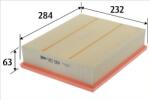 Valeo Filtru aer Valeo 585584 - compatibil Audi, Seat, Vw, Skoda (VALEO585584)