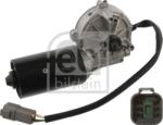 febi bilstein Ștergătoarele motorului FEBI Bilstein 35602 (FEBIBILSTEIN35602)