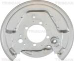 Triscan Frana disc Componente, Accesorii frana Triscan 8125 13204 - compatibil Toyota - Triscan-8125 13204 (TRISCAN812513204)