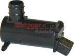 Metzger Pompă de apă Metzger 2220014 - compatibil Ford (METZGER2220014)