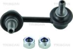 Triscan Stabilizare, Rigidizare Bieleta antiruliu Triscan 8500 40647 - compatibil Honda - Triscan-8500 40647 (TRISCAN850040647)