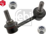 FEBI Bilstein Stabilizare, Rigidizare Bieleta antiruliu FEBI Bilstein 29754 (FEBIBILSTEIN29754)