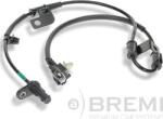Bremi Control al dinamicii de rulare Bremi 51233 (BREMI51233)