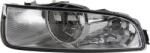 TYC Iluminari auxiliare, Elemente Proiectoare, Elemente TYC 19-11020-01-2 - compatibil Skoda (TYC1911020012)