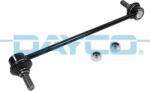 Dayco Stabilizare, Rigidizare Bieleta antiruliu Dayco DSS3625 - compatibil Opel, Vauxhall, Chevrolet (DAYCODSS3625)