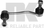 NK Stabilizare, Rigidizare Bieleta antiruliu NK 5113354 - compatibil Vw, Mercedes-Benz (NK5113354)