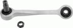 Lemförder Stabilizare, Rigidizare Bieleta antiruliu Lemförder 34042 01 - compatibil Mercedes-Benz - Lemförder-34042 01 (LEMFORDER3404201)
