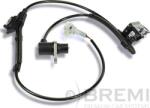 Bremi Control al dinamicii de rulare Bremi 50161 (BREMI50161)