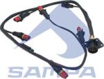 Sampa Cablu aprindere, piese racordare Sampa 062.247 (SAMPA062247)